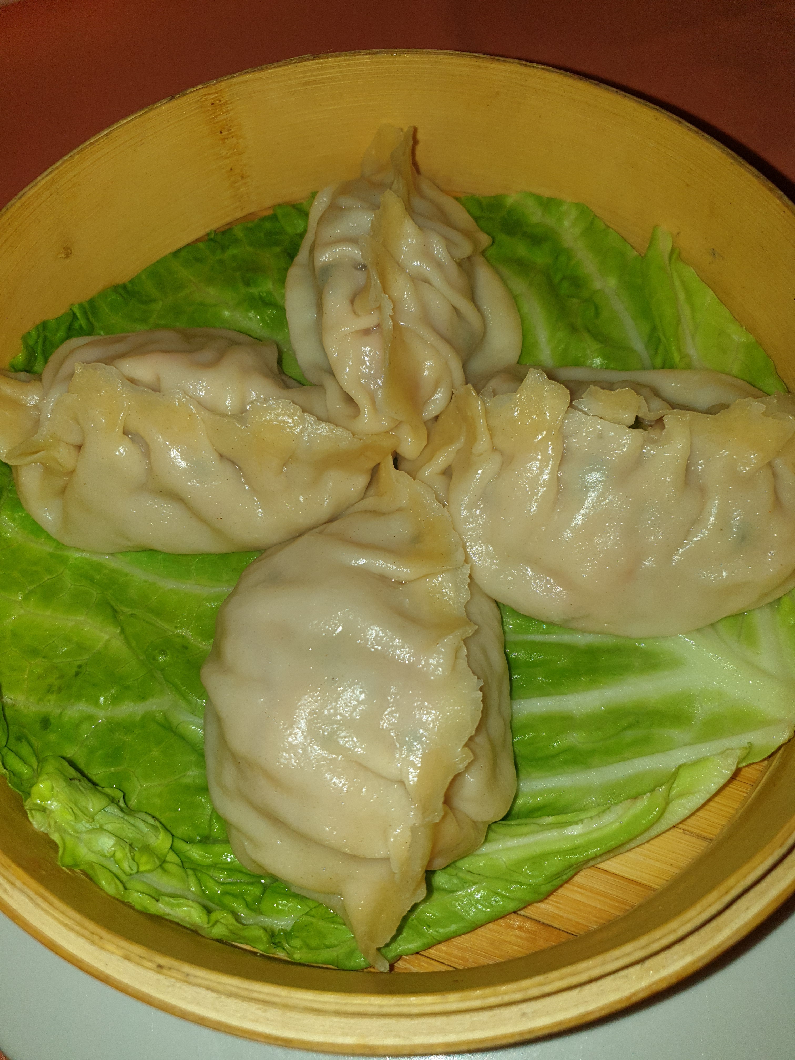 Dónde comer bien en Barcelona: comida coreana en restaurante Seoul