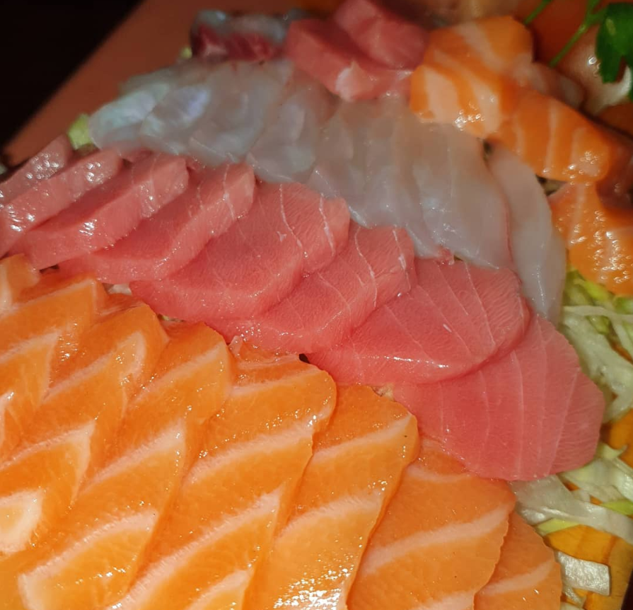 Dónde comer bien en Barcelona: comida coreana en restaurante Seoul